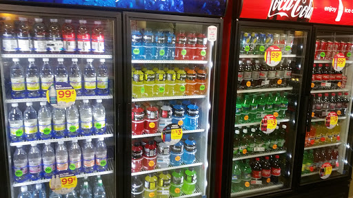 Convenience Store «C C MART», reviews and photos, 471 High St, Wakefield, RI 02879, USA