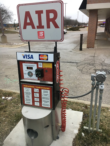 Convenience Store «Speedway», reviews and photos, 5596 N Lilley Rd, Canton, MI 48187, USA