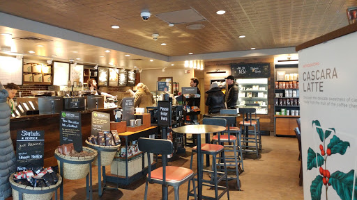 Coffee Shop «Starbucks», reviews and photos, 51 Purchase St, Rye, NY 10580, USA