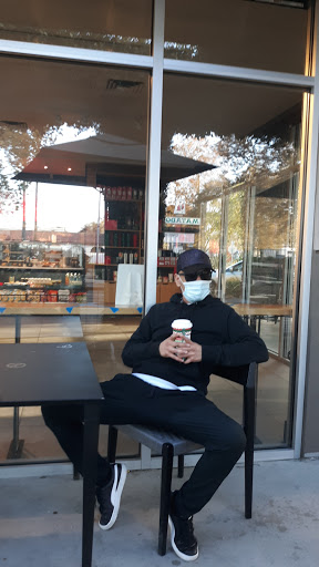 Starbucks image