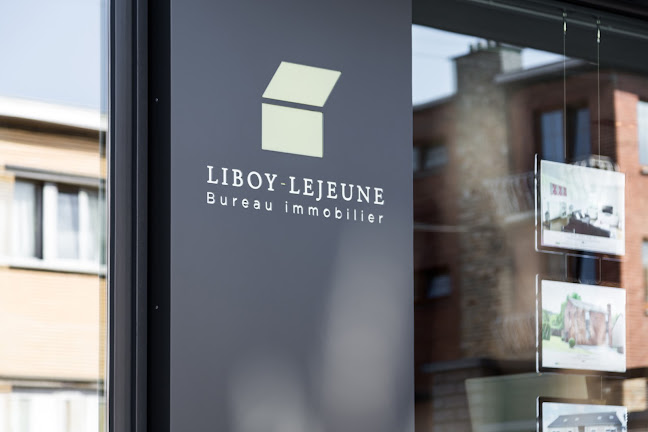 Bureau Immobilier Liboy Lejeune