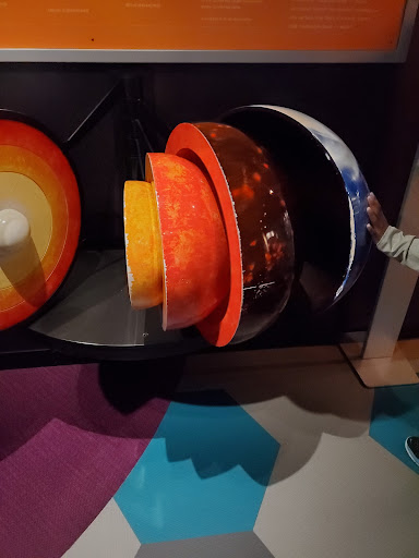 Science Museum «Cook Museum of Natural Science», reviews and photos, 133 4th Ave NE, Decatur, AL 35601, USA