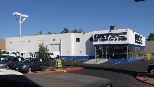 Used Car Dealer «Las Vegas Car and Truck», reviews and photos, 1616 S Decatur Blvd, Las Vegas, NV 89102, USA