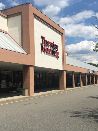 Tuesday Morning, 388 NJ-10, East Hanover, NJ 07936, USA, 