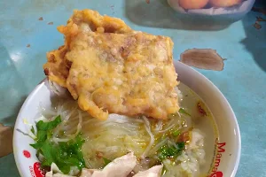 Soto Sop Kare Ayam Pecok image