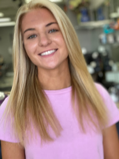 Beauty Salon «Salon Tusey», reviews and photos, 5805 Clarksville Square Dr # 6, Clarksville, MD 21029, USA