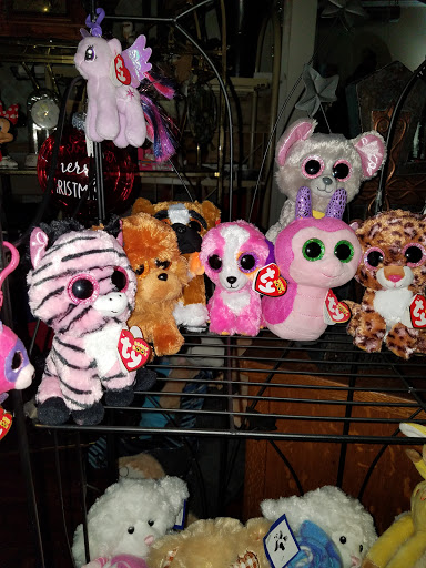 Florist «Around the Corner Florist», reviews and photos, 6003 Main St, Lula, GA 30554, USA