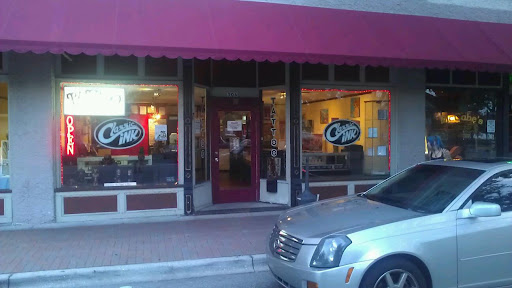 Explore route 66 tattoo ideas, creative tattoo ideas in Bradenton, available at Classic Ink Tattoo Studio