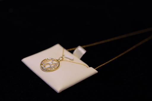 Jeweler «Kramar Jewelry, Inc.», reviews and photos, 25766 Woodward Ave, Royal Oak, MI 48067, USA