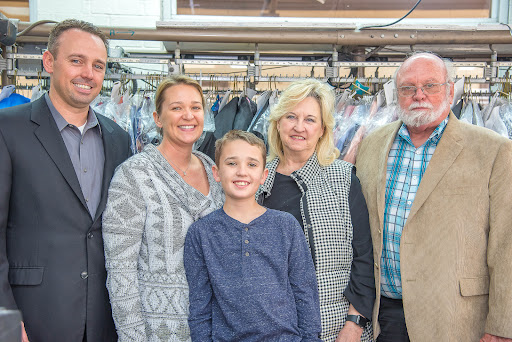 Dry Cleaner «Walden Cleaners & Laundry», reviews and photos, 1211 36th Ave NW, Norman, OK 73072, USA