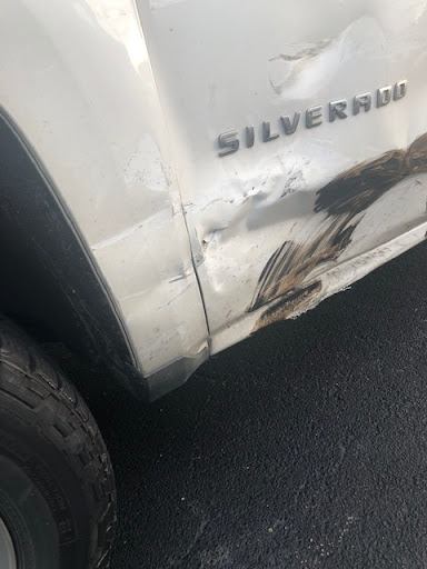 Auto Body Shop «West Chester Autobody Inc», reviews and photos, 9356 Cincinnati Columbus Rd, Cincinnati, OH 45241, USA