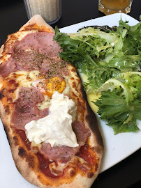 Pizza du Restaurant italien Del Arte à Limoges - n°7