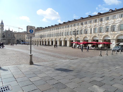 Goethe-Institut - Torino