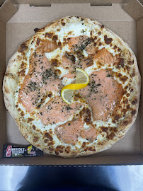 Plats et boissons du Pizzeria Pizza One à Livarot-Pays-d'Auge - n°7