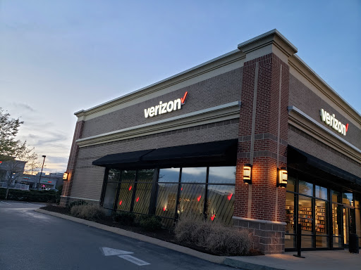 Cell Phone Store «Verizon», reviews and photos, 1959 Mallory Ln, Franklin, TN 37067, USA