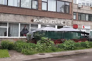 Kinų virtuvė (China Kitchen) image