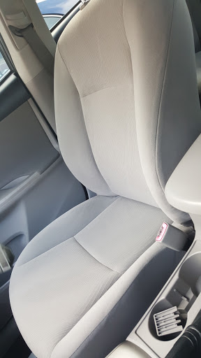 Car Wash «White Horse Auto Wash», reviews and photos, 15705 Jefferson Davis Hwy, Woodbridge, VA 22191, USA