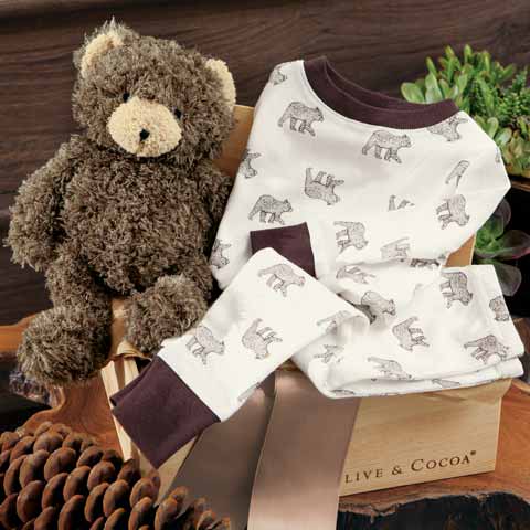 Gift Basket Store «Olive & Cocoa», reviews and photos, 3030 Directors Row, Salt Lake City, UT 84104, USA