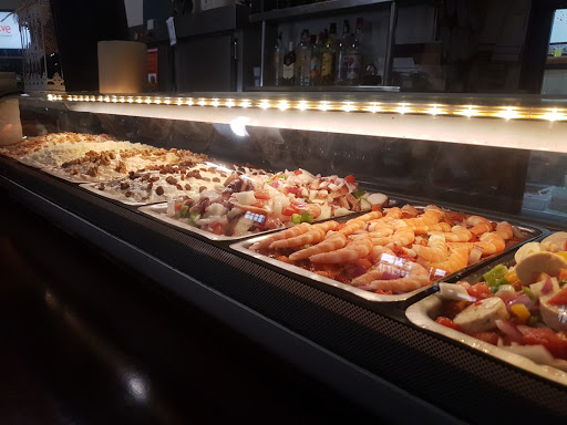 Información y opiniones sobre Casa Viñita Restaurante de Montellano