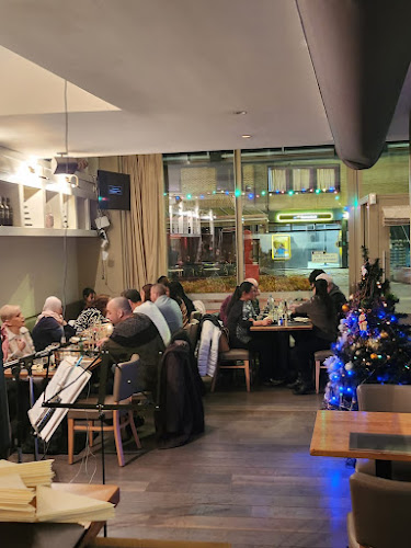 Mehmet Restaurant Lommel - Lommel
