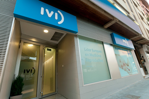 IVI Santander - Clínica de Reproducción Asistida y Fertilidad en Santander, Cantabria