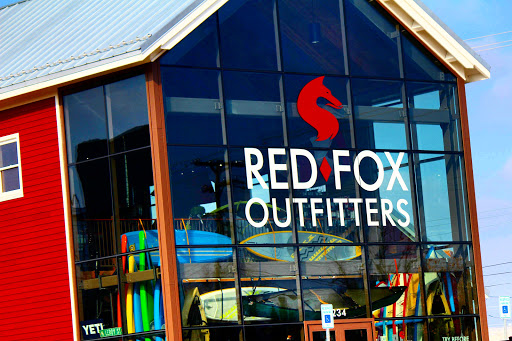 Outdoor Sports Store «Red Fox Outfitters», reviews and photos, 234 N Leroy St, Fenton, MI 48430, USA