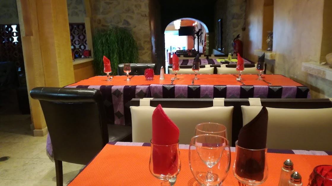 La Suite Restaurant à Vaison-la-Romaine