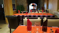 Atmosphère du La Suite Restaurant à Vaison-la-Romaine - n°1