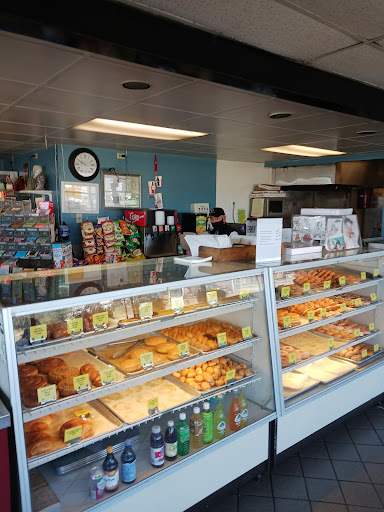 Donut Shop «Hometown Donuts», reviews and photos, 1930 Main St, Alameda, CA 94501, USA