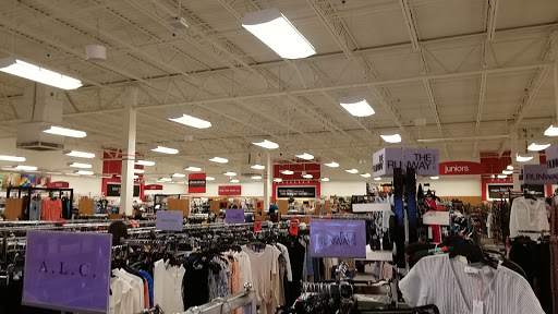 Department Store «T.J. Maxx», reviews and photos, 1920 Cordova Rd, Fort Lauderdale, FL 33316, USA