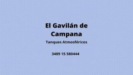 El Gavilan de Campana