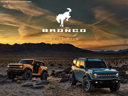 Ford Dealer «Ashley Ford Sales», reviews and photos, 395 Mt Pleasant St, New Bedford, MA 02742, USA