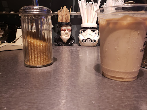 Cafe «The Wormhole Coffee», reviews and photos, 1462 N Milwaukee Ave, Chicago, IL 60622, USA