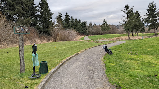 Golf Course «Willows Run Golf Complex», reviews and photos, 10402 Willows Rd, Redmond, WA 98052, USA