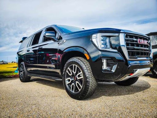 Car Dealer «McConnell Automotive», reviews and photos, 3150 Dauphin St, Mobile, AL 36606, USA