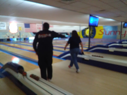Bowling Alley «Sunnyside Bowladrome Inc», reviews and photos, 176 Water St, Danvers, MA 01923, USA