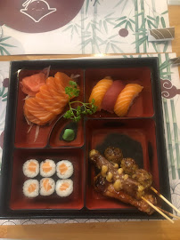 Sushi du Restaurant de sushis Sushi King à Torcy - n°4