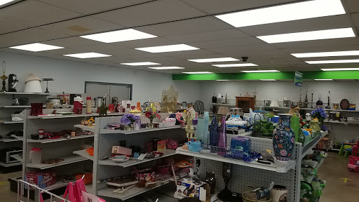 Thrift Store «Goodwill Store & Donation Center», reviews and photos