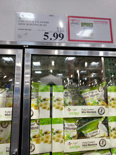 Warehouse store «Costco Wholesale», reviews and photos, 4401 4th Ave S, Seattle, WA 98134, USA