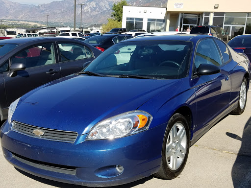 Used Car Dealer «Best Buy Auto», reviews and photos, 14403 Minuteman Dr, Draper, UT 84020, USA