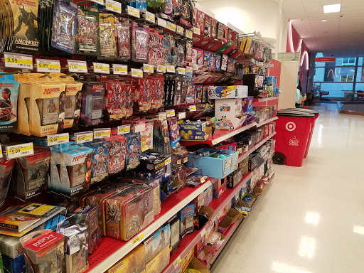 Department Store «Target», reviews and photos, 298 W McKinley Ave, Sunnyvale, CA 94086, USA