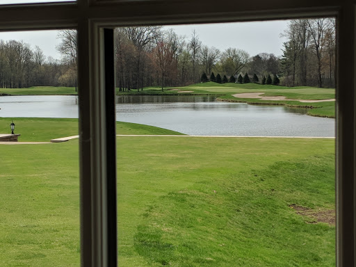 Golf Course «Cherry Creek Golf Club», reviews and photos, 52000 Cherry Creek Dr, Shelby Charter Township, MI 48316, USA