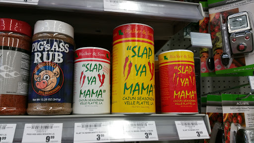 Sporting Goods Store «Academy Sports + Outdoors», reviews and photos, 140 Glenwild Dr, Thibodaux, LA 70301, USA