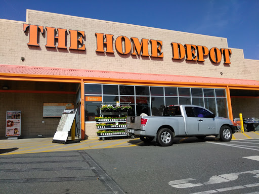Home Improvement Store «The Home Depot», reviews and photos, 305 Worth Ave, Stafford, VA 22554, USA