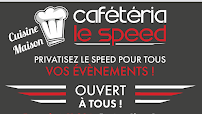 Photos du propriétaire du Restaurant Le Speed à Perigny - n°13