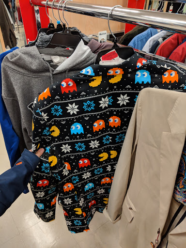 Department Store «Marshalls», reviews and photos, 39281 Fremont Hub, Fremont, CA 94538, USA