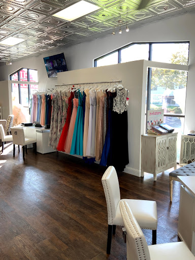 Bridal Shop «Esmeralda Bridal & Quinceaneras», reviews and photos, 2415 Howe Ave, Sacramento, CA 95825, USA