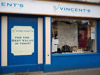 Vincent's Maynooth