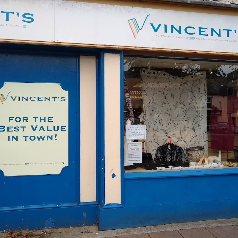 Vincent's Maynooth