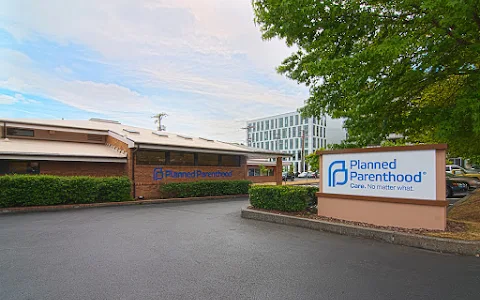 Planned Parenthood - Tacoma Health Center image